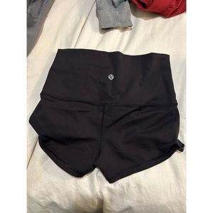 Lululemon Spandex